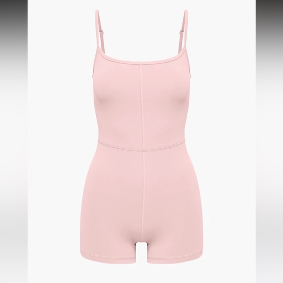 Divinity Romper Aritzia - Shop on Pinterest